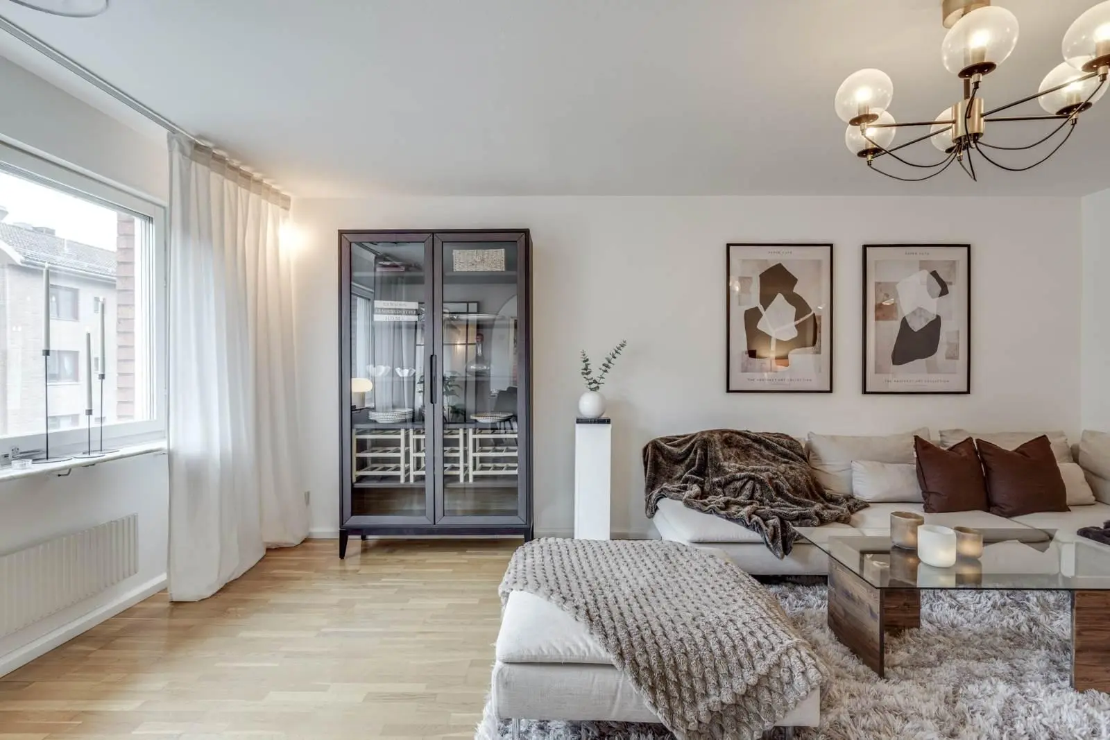 Apartment, Engelbrektsgatan 11B, Örebro. Photo 1 of 28