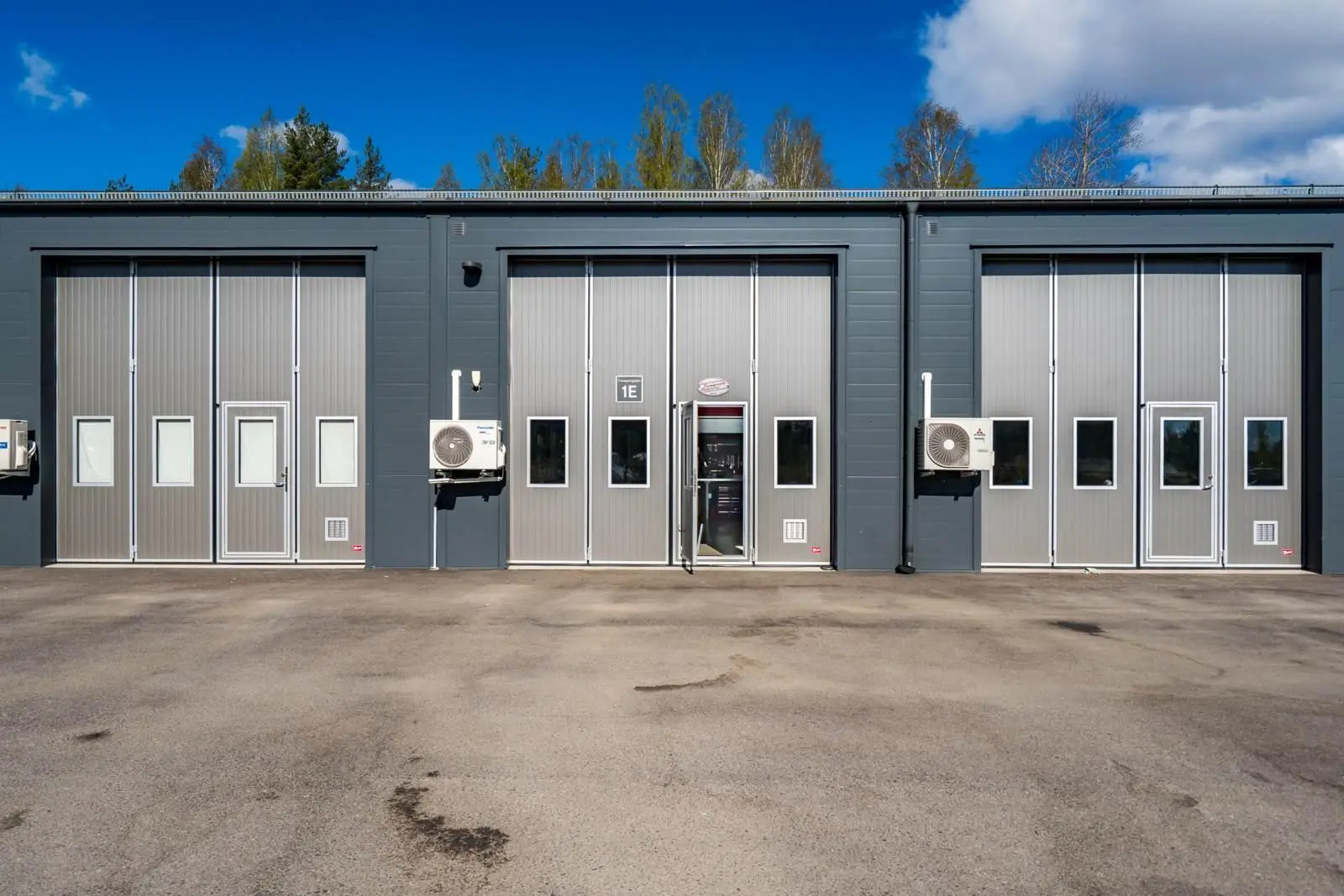 Övrigt, Transportgatan 1E, Kumla. Bild 1 av 14