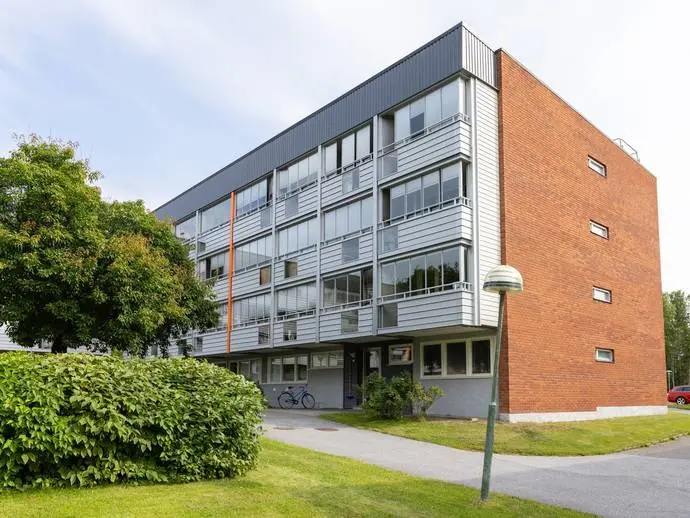 Bild 1 av 20 på Myntgatan 107