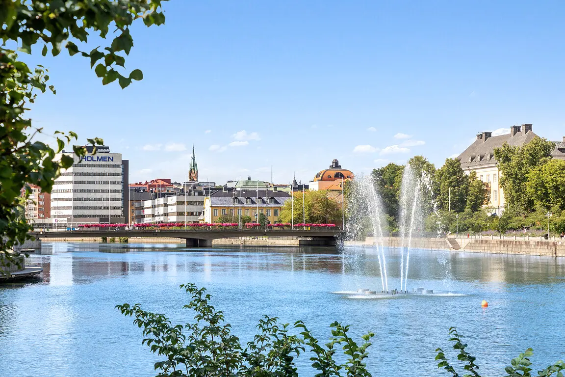 Bild 1 av 21 på Generalsgatan 2