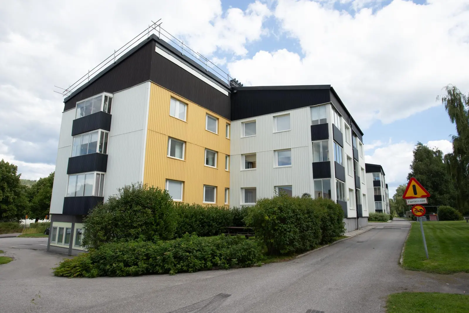 Apartment, Lekängsvägen 2I, Sallyhill, Sundsvall, Sundsvall. Photo 1 of 20