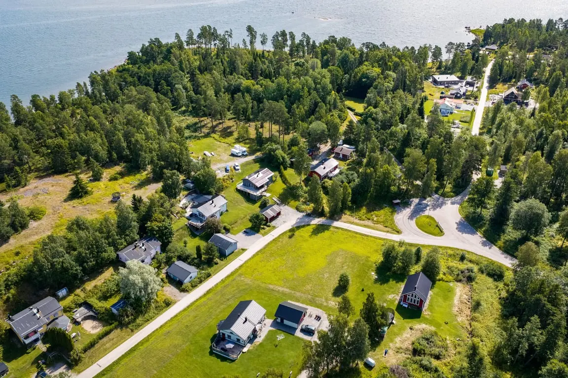 Bild 1 av 14 på Sågvägen 7