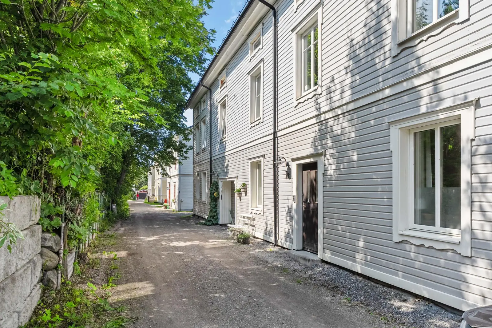 Apartment, Grundläggaregatan 7b, Östermalm, Sundsvall, Sundsvall. Photo 1 of 20