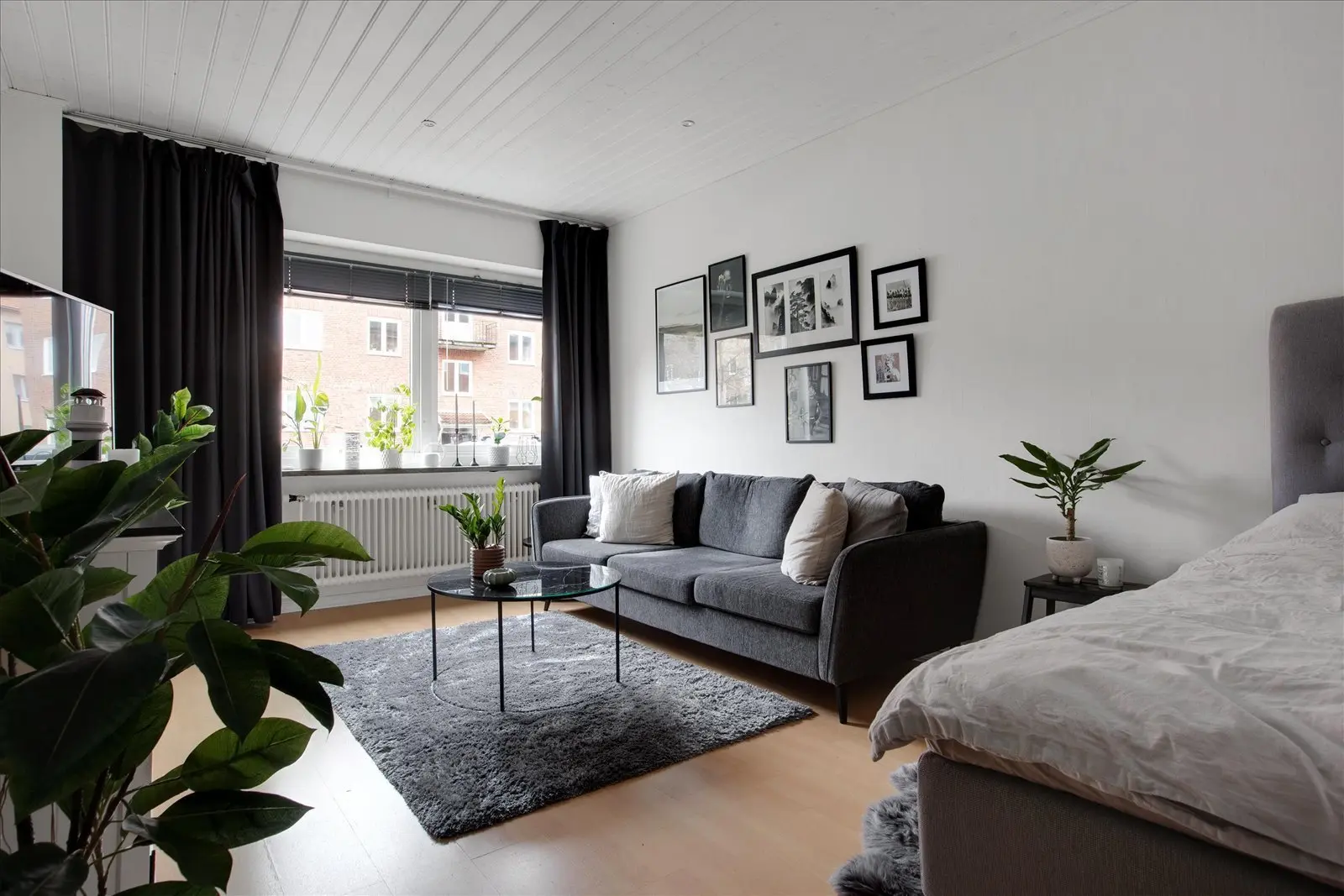 Image 1 of 3 of Elfhögsgatan 13 B