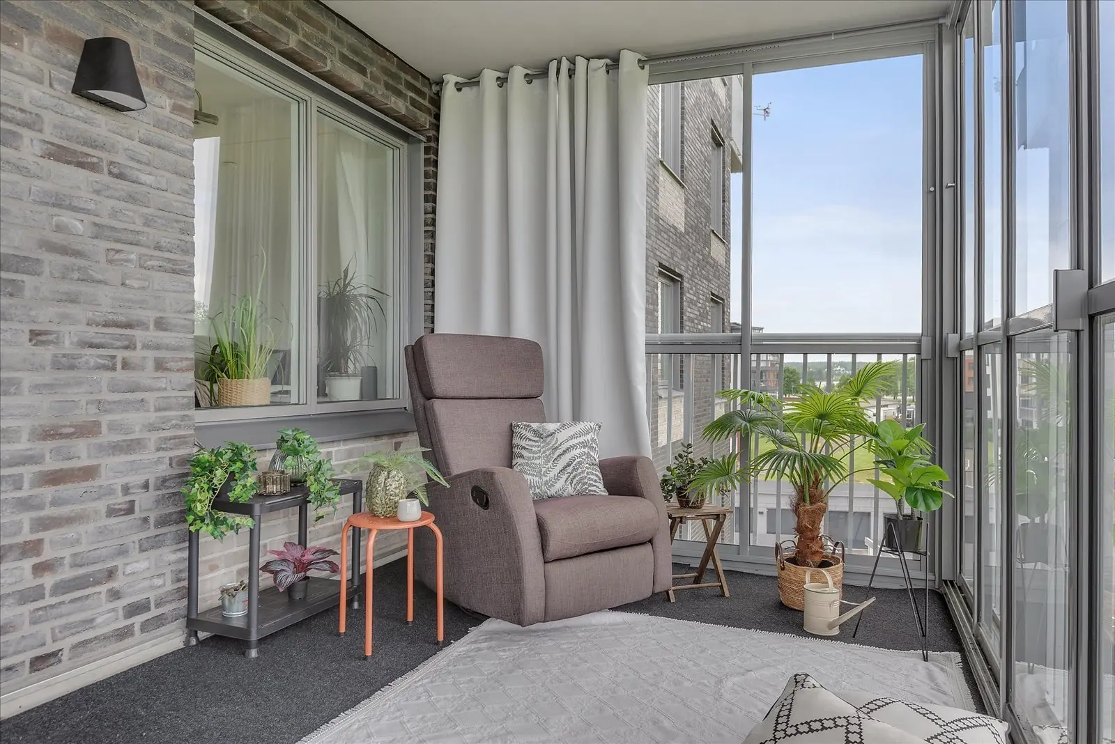 Apartment, Korsebergsvägen 10, Vänersborg. Photo 1 of 3