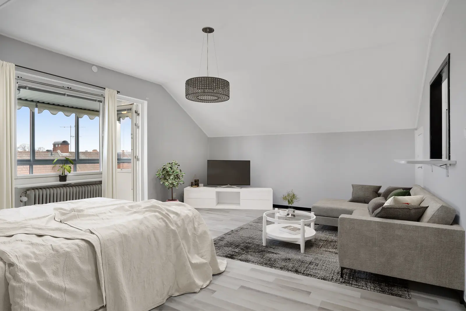 Bild 1 av 23 på Marierovägen 16 A