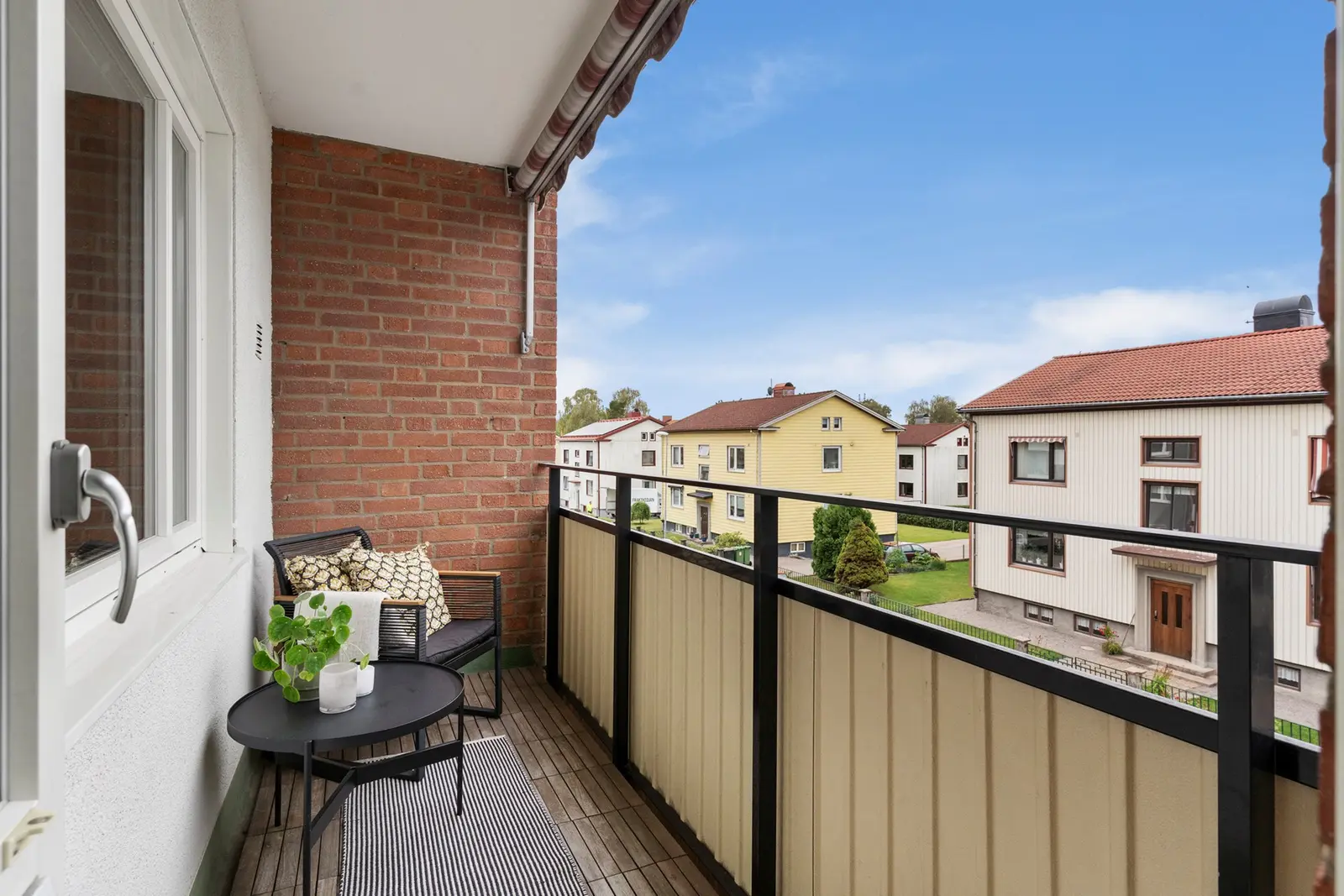 Lägenhet, Hörngatan 21, Trollhättan. Bild 1 av 29