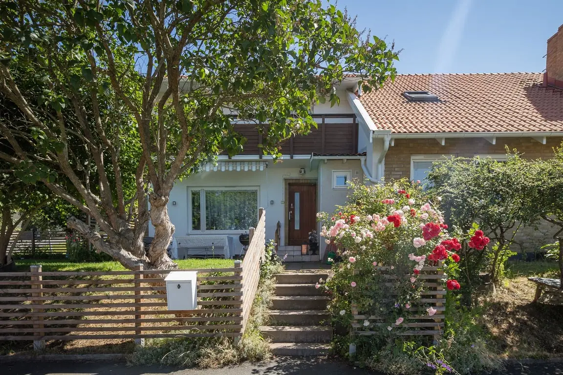 Image 1 of 20 of Hagstensgatan 6A