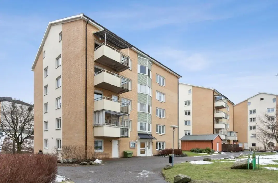 Apartment, Farstavägen 179, Stockholm. Photo 1 of 15