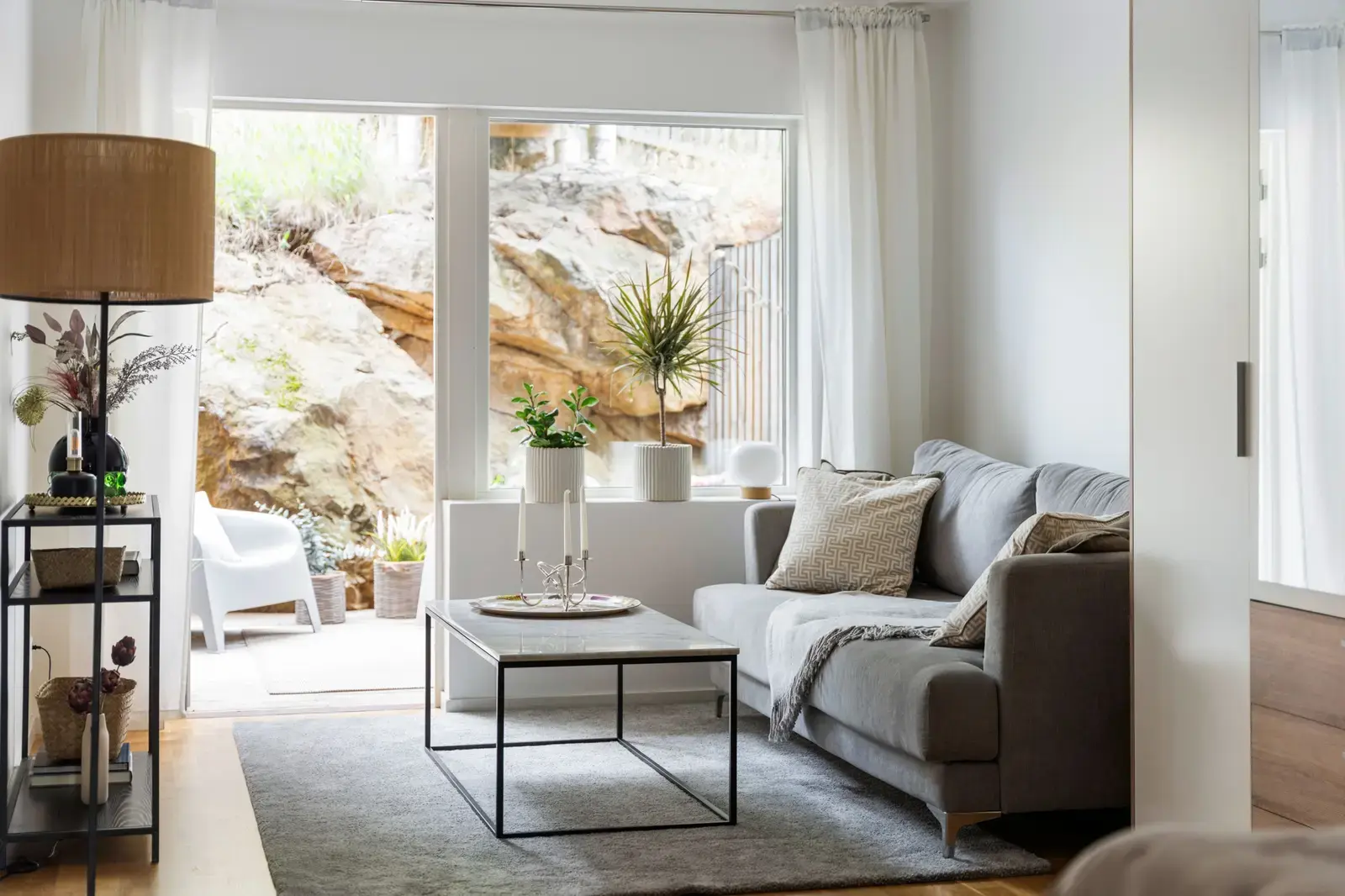 Apartment, Värmdövägen 629. Photo 1 of 20