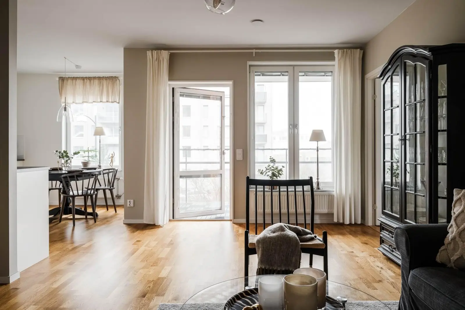 Apartment, Kabingatan 4C, Örebro. Photo 1 of 20