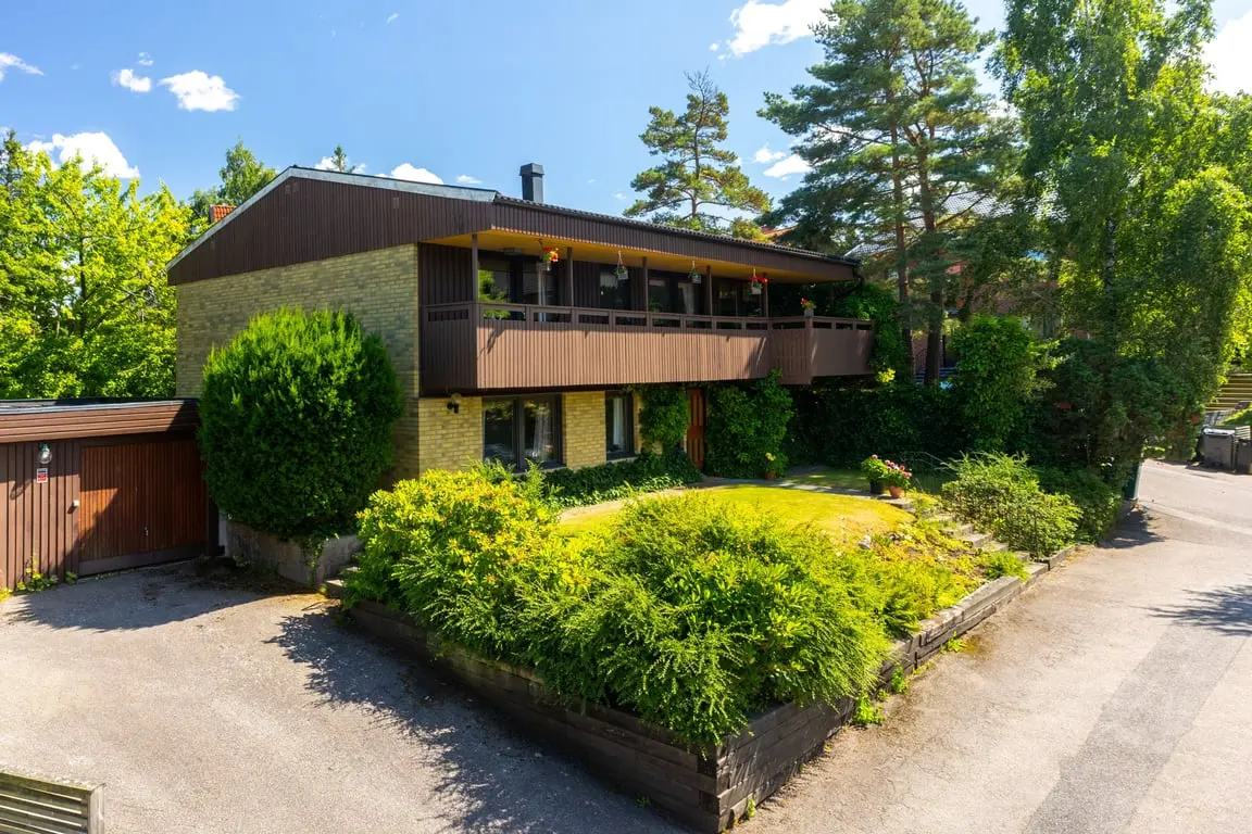 Image 1 of 20 of Kämpegatan 36