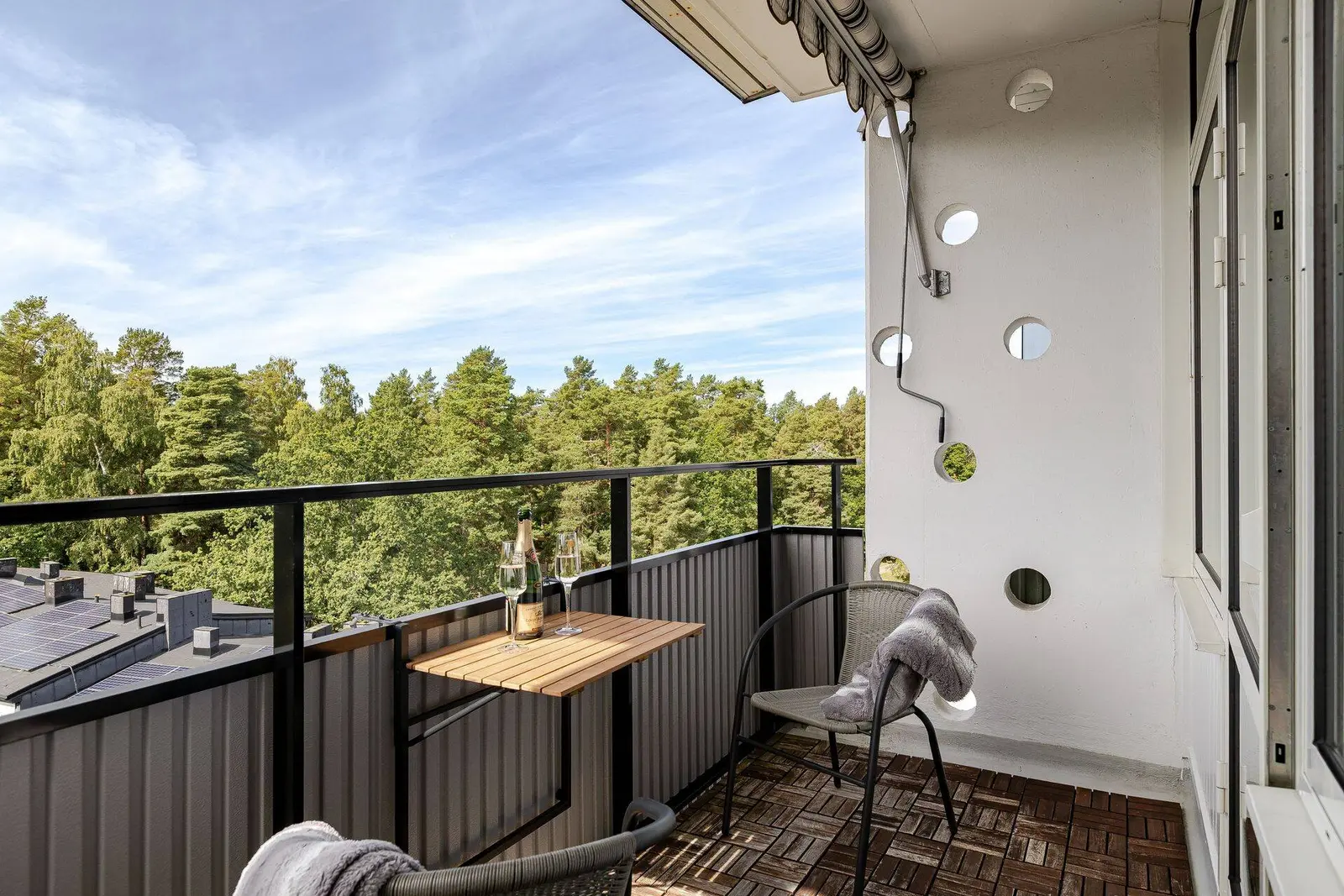 Apartment, Johannelundsvägen 13, Linköping. Photo 1 of 18