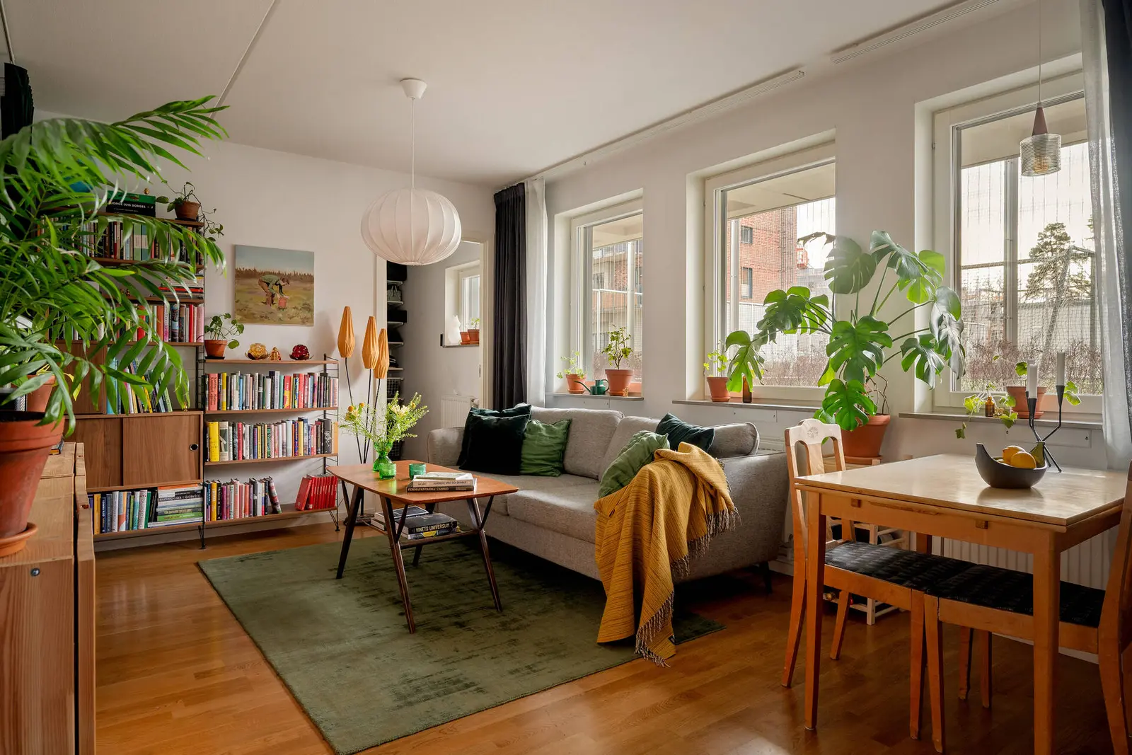 Apartment, Kvarnholmsvägen 80, Nacka. Photo 1 of 20
