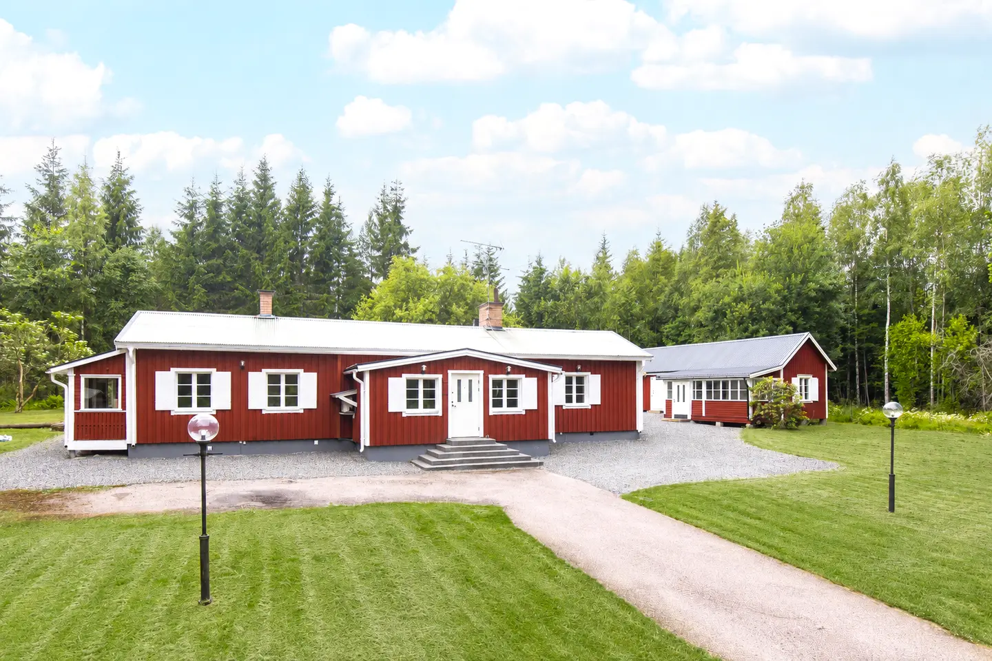 Holiday home, Saxhyttan 171, Hällefors. Photo 1 of 44