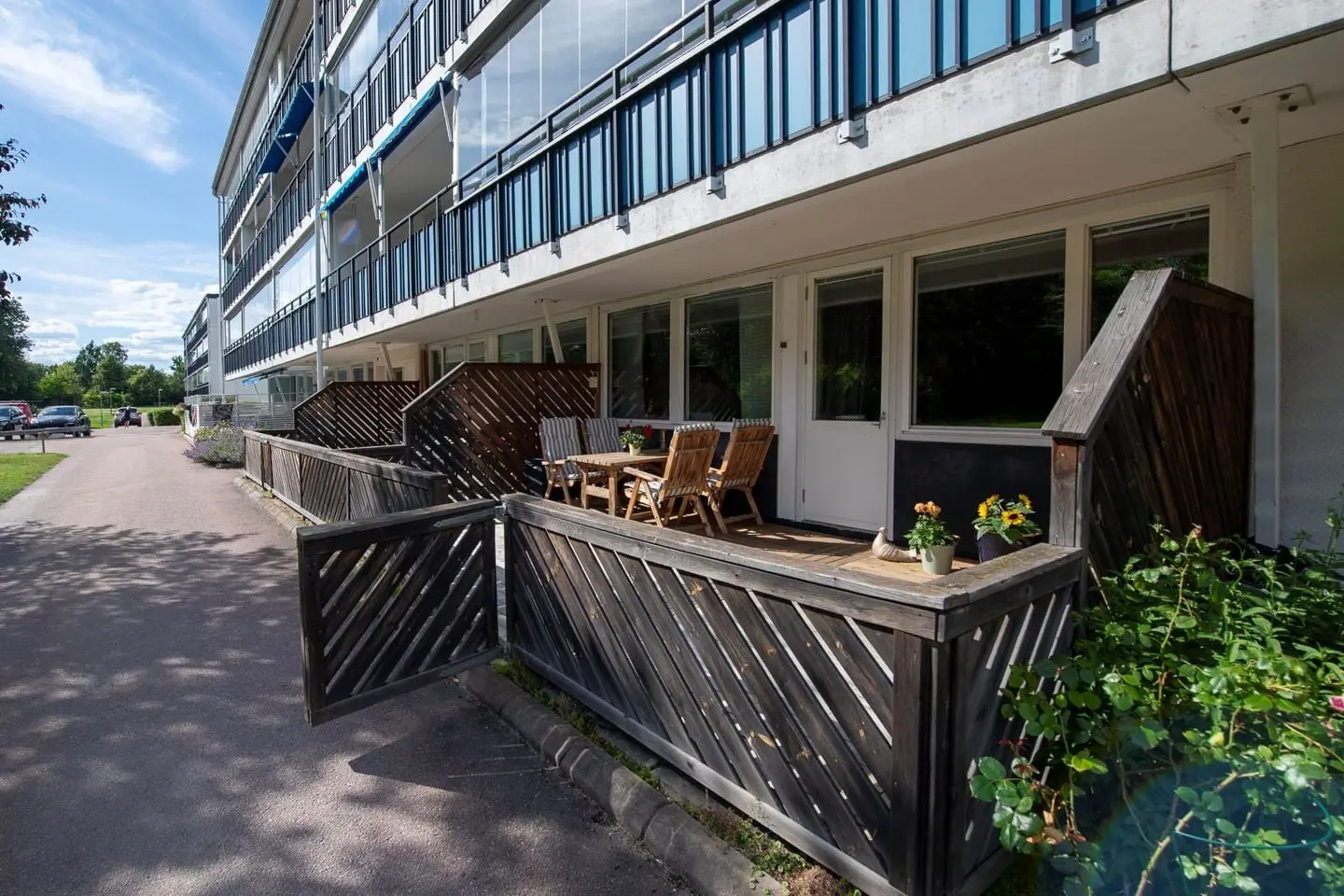 Apartment, Klockargatan 8 C, Västerås. Photo 1 of 24