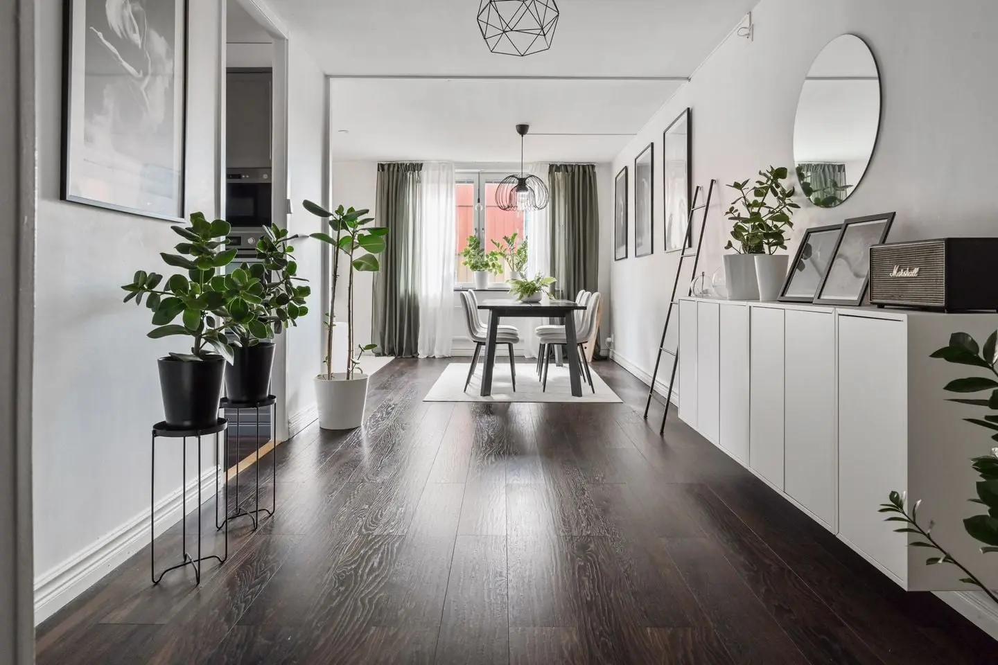 Lägenhet, Stallgatan 1 A, Upplands Väsby. Bild 1 av 33