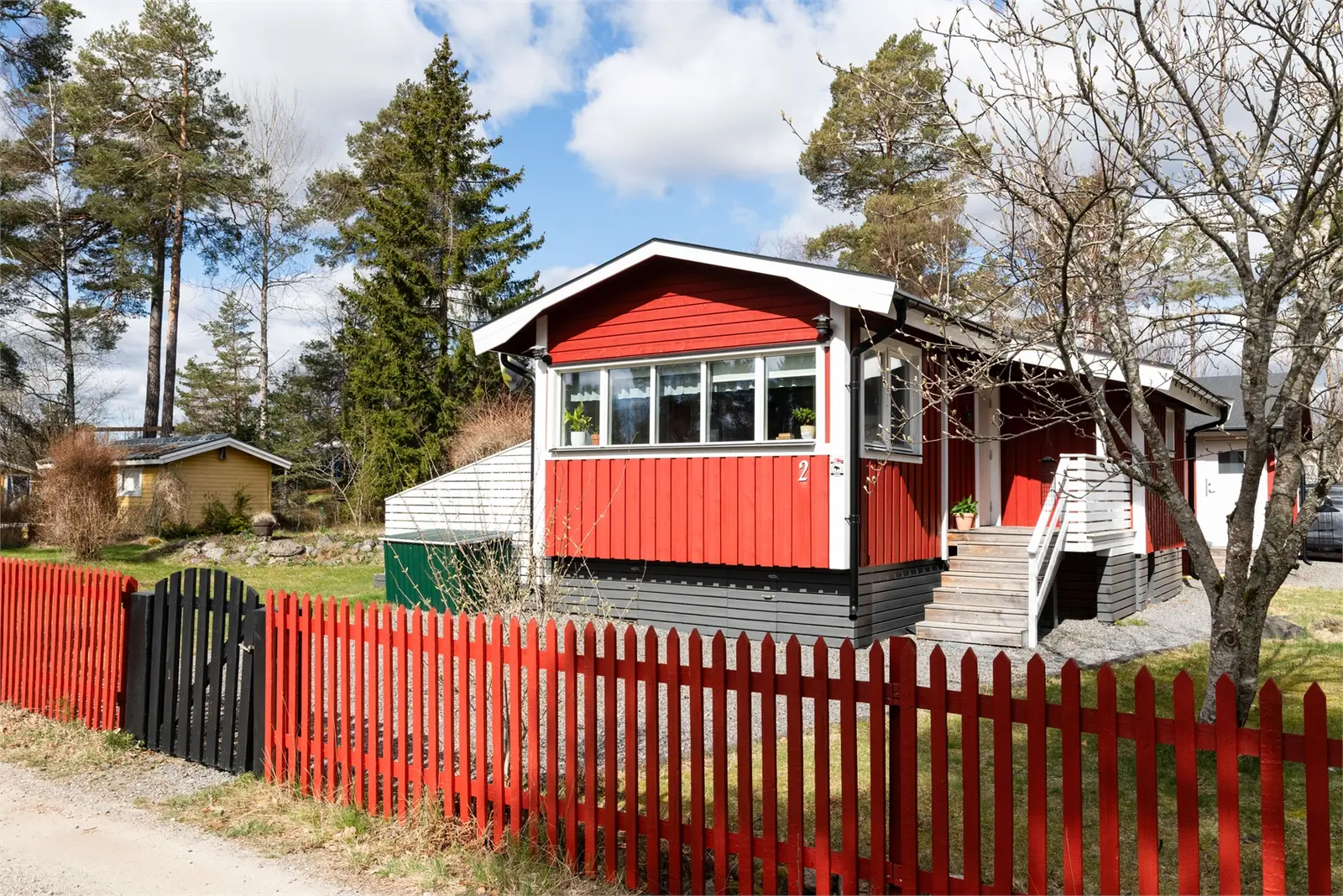 Image 1 of 32 of Galärstigen 2