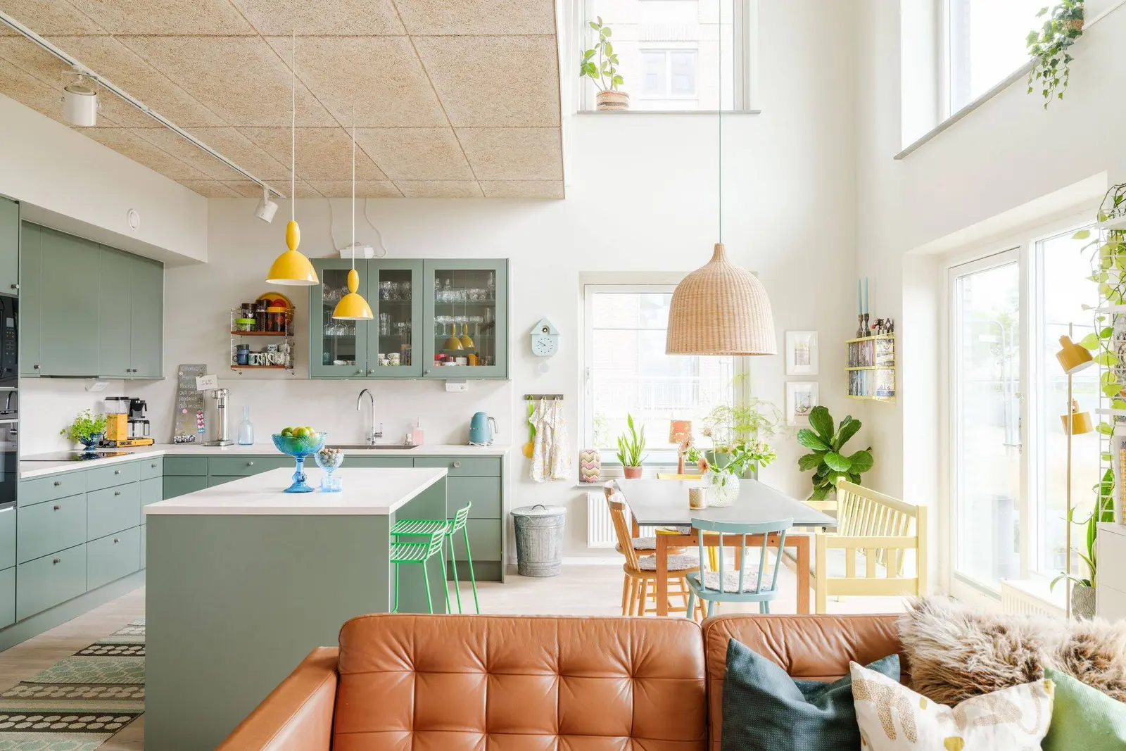 Lägenhet, Carlsgatan 35, Malmö. Bild 1 av 40