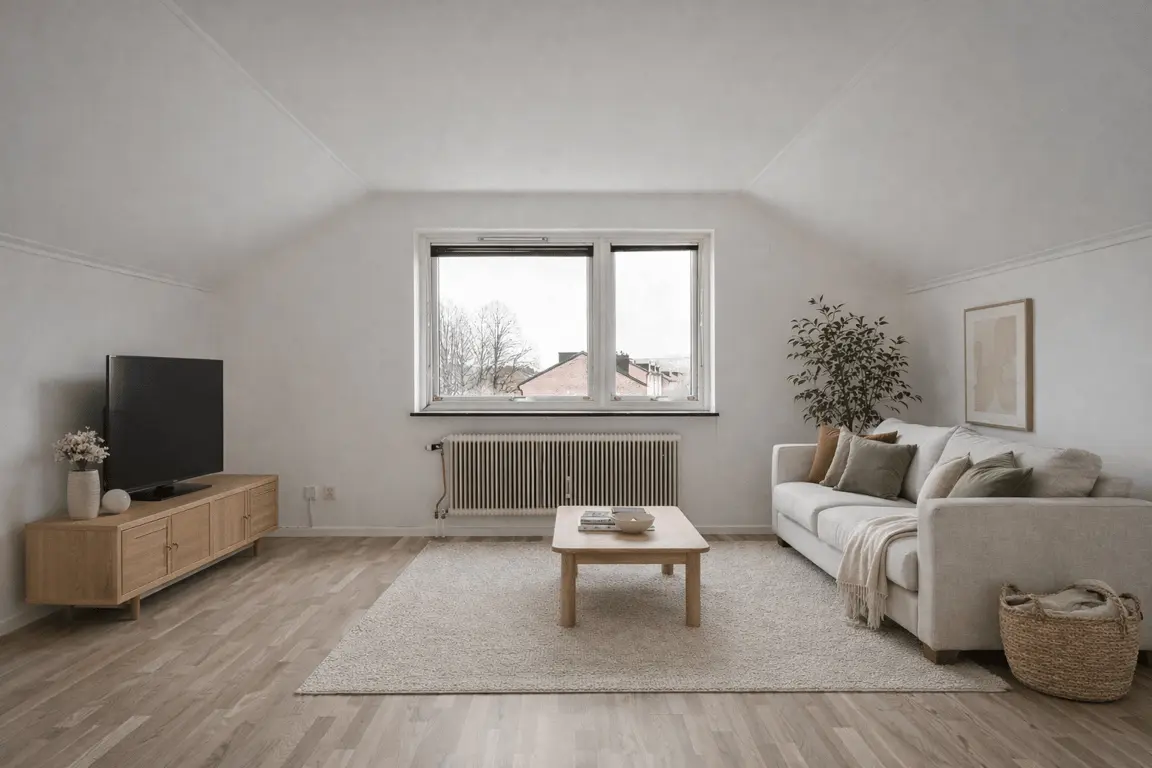 Apartment, Kalendervägen 47, Göteborg. Photo 1 of 24