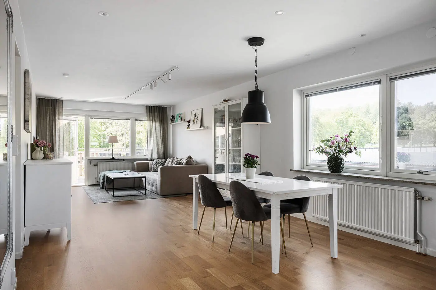 Apartment, Ingegatan 4M, Kungälv. Photo 1 of 17