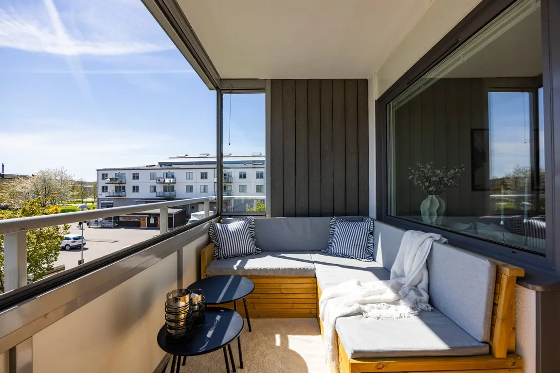 Lägenhet, Norra Nedanvägsgatan 6E, Mölndal. Bild 1 av 20