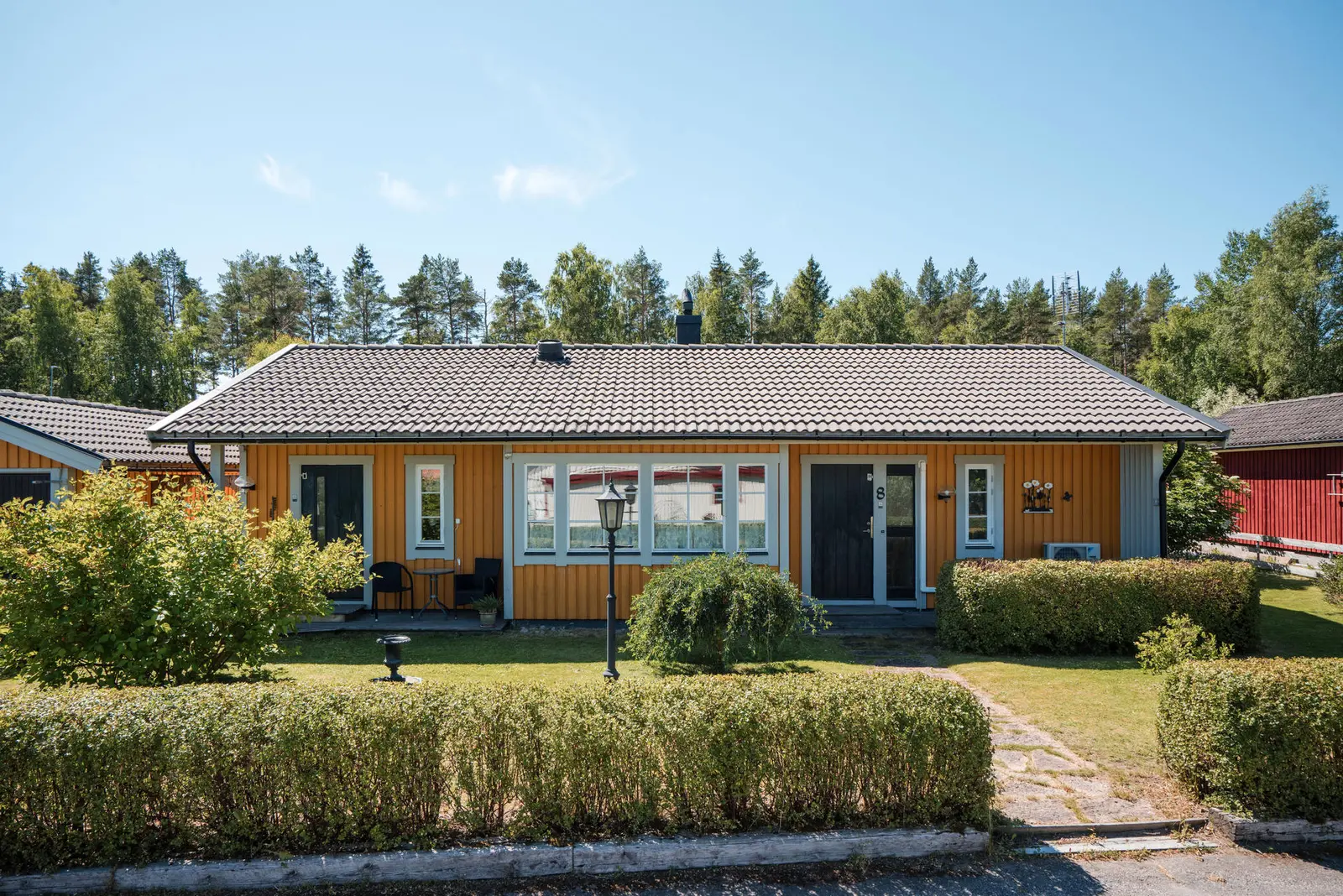 Image 1 of 20 of Orrgatan 8