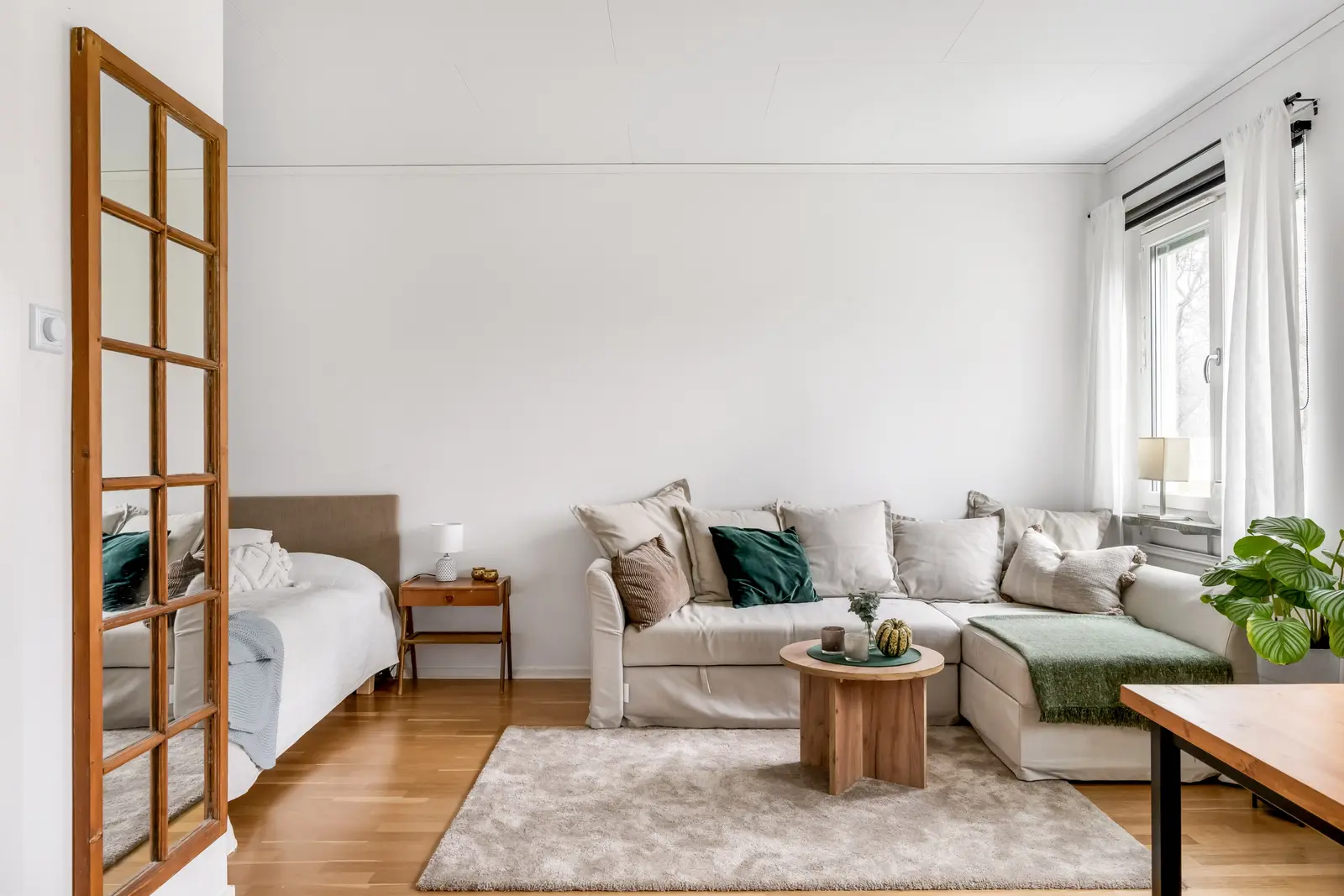 Apartment, Hjalmar Brantingsgatan 21, Uppsala. Photo 1 of 19