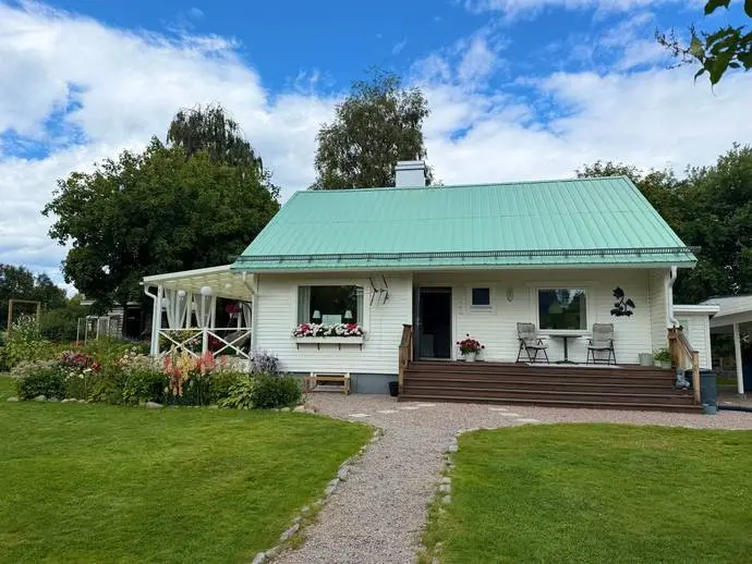 Bild 1 av 20 på Ytterbergsgatan 25