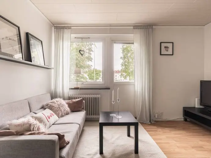 Image 1 of 14 of Krondikesvägen 20A