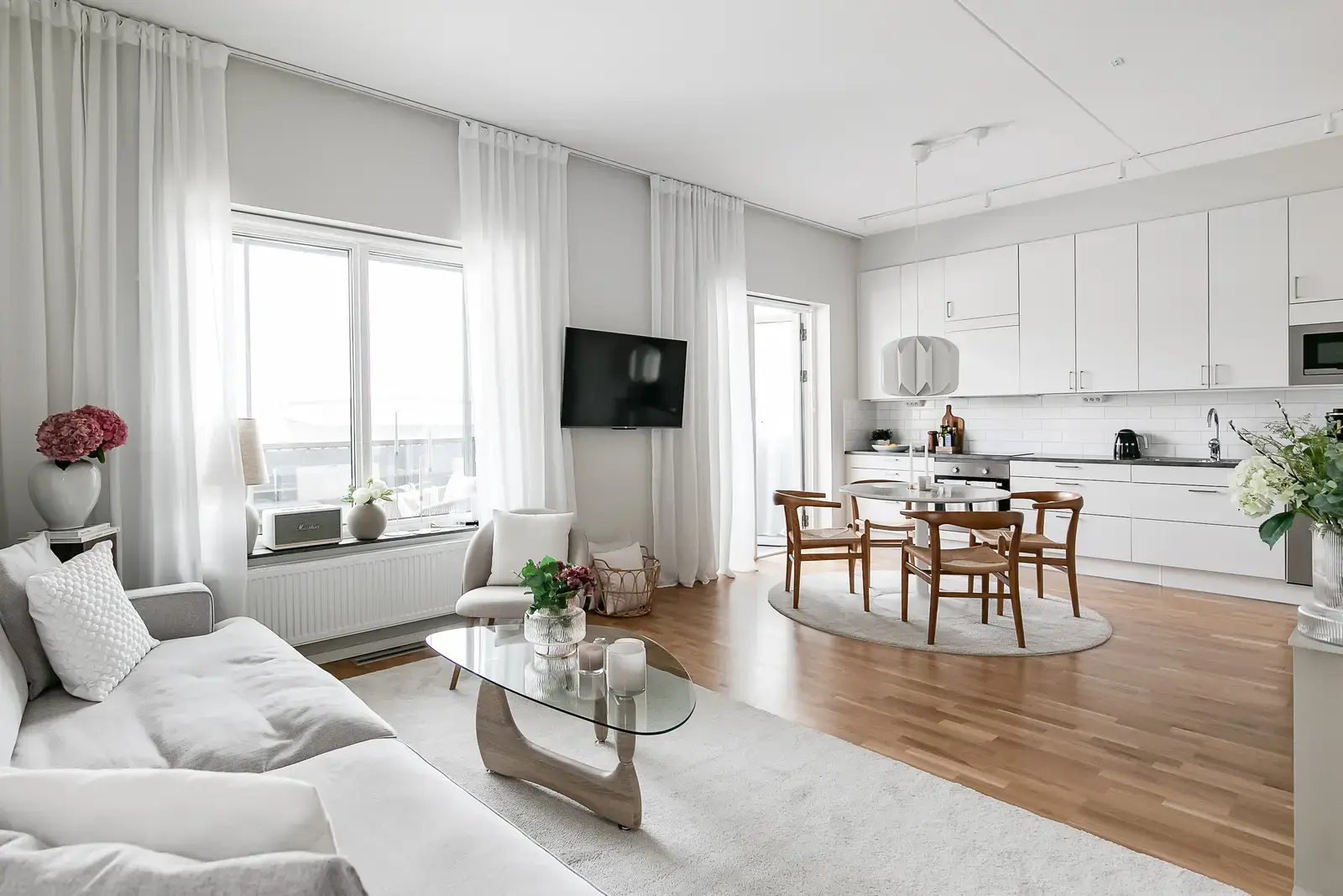 Apartment, Förmansgatan 8. Photo 1 of 20