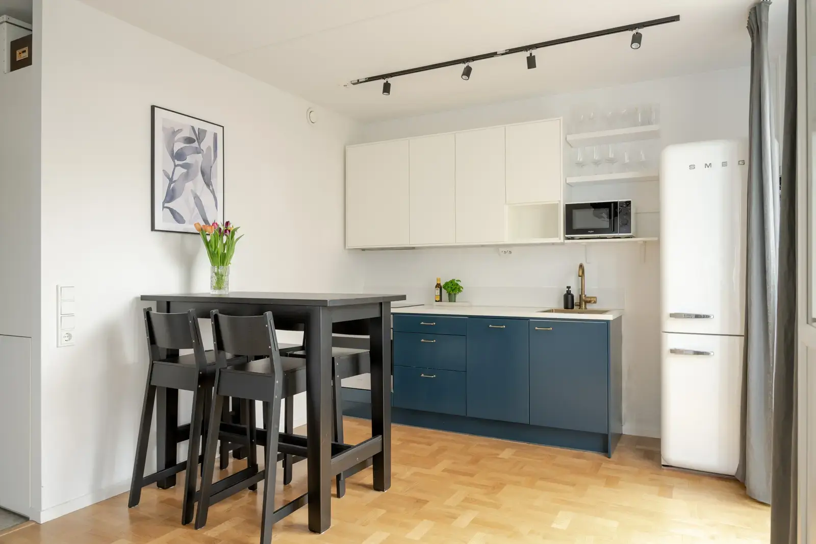 Apartment, Kratsbodavägen 50C. Photo 1 of 20