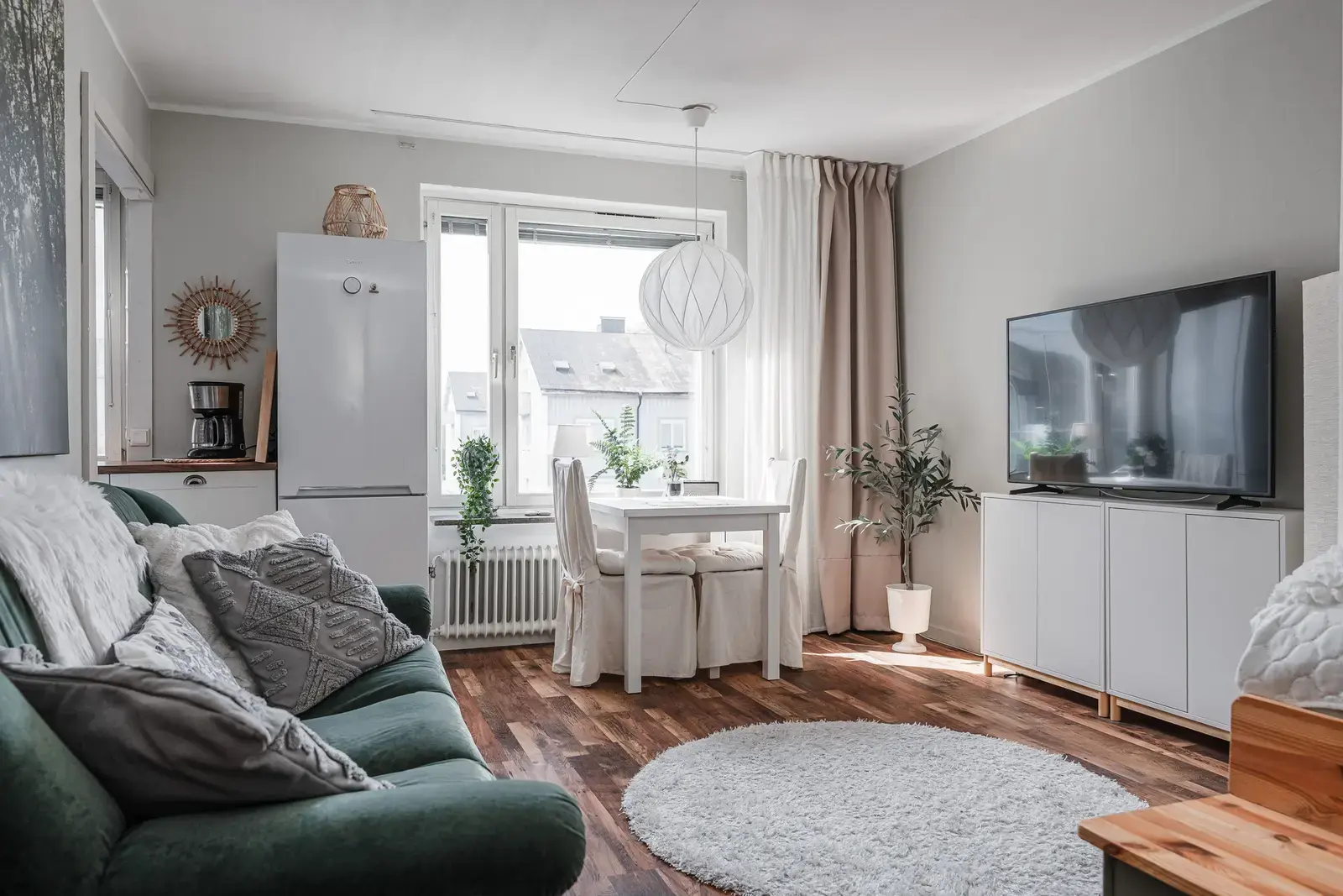 Bild 1 av 18 på Norra Kyrkogatan 27B