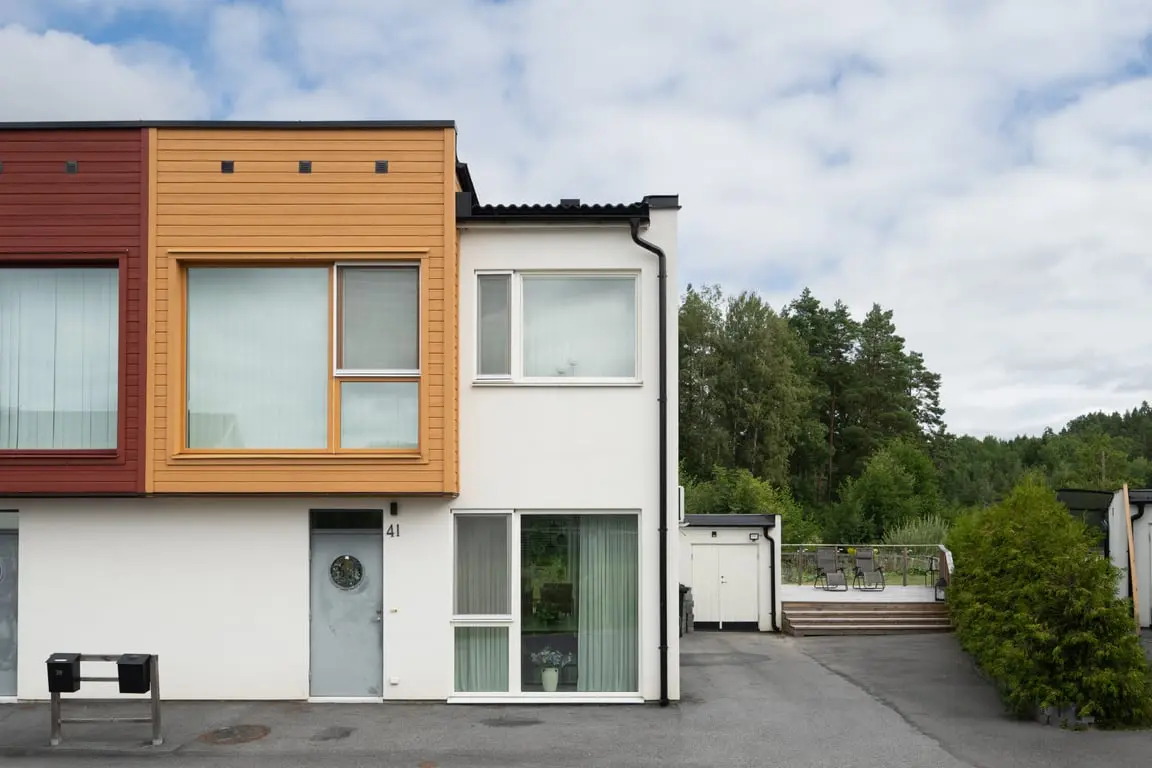 Övrigt, Södra Sjögatan 41, Södertälje. Bild 1 av 35