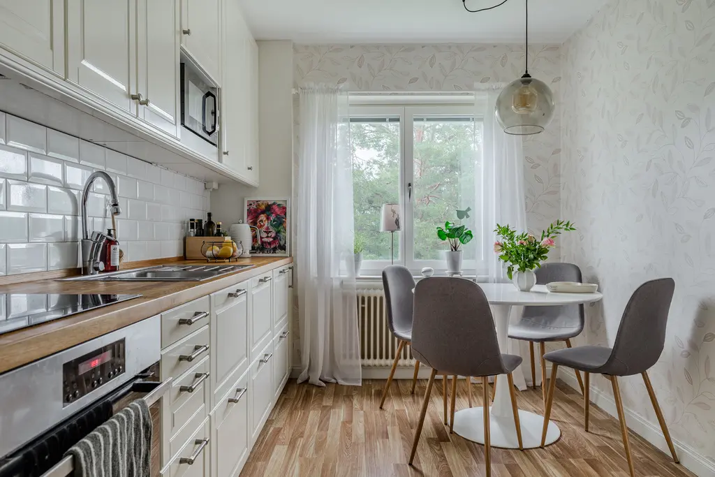 Lägenhet, Paradgatan 1, Borlänge. Bild 1 av 40