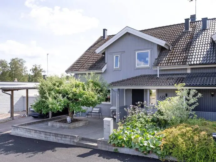 Bild 1 av 20 på Björkängsvägen 6B
