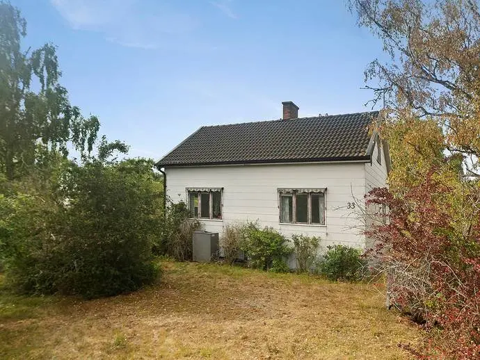 Image 1 of 15 of Gärestadsvägen 33
