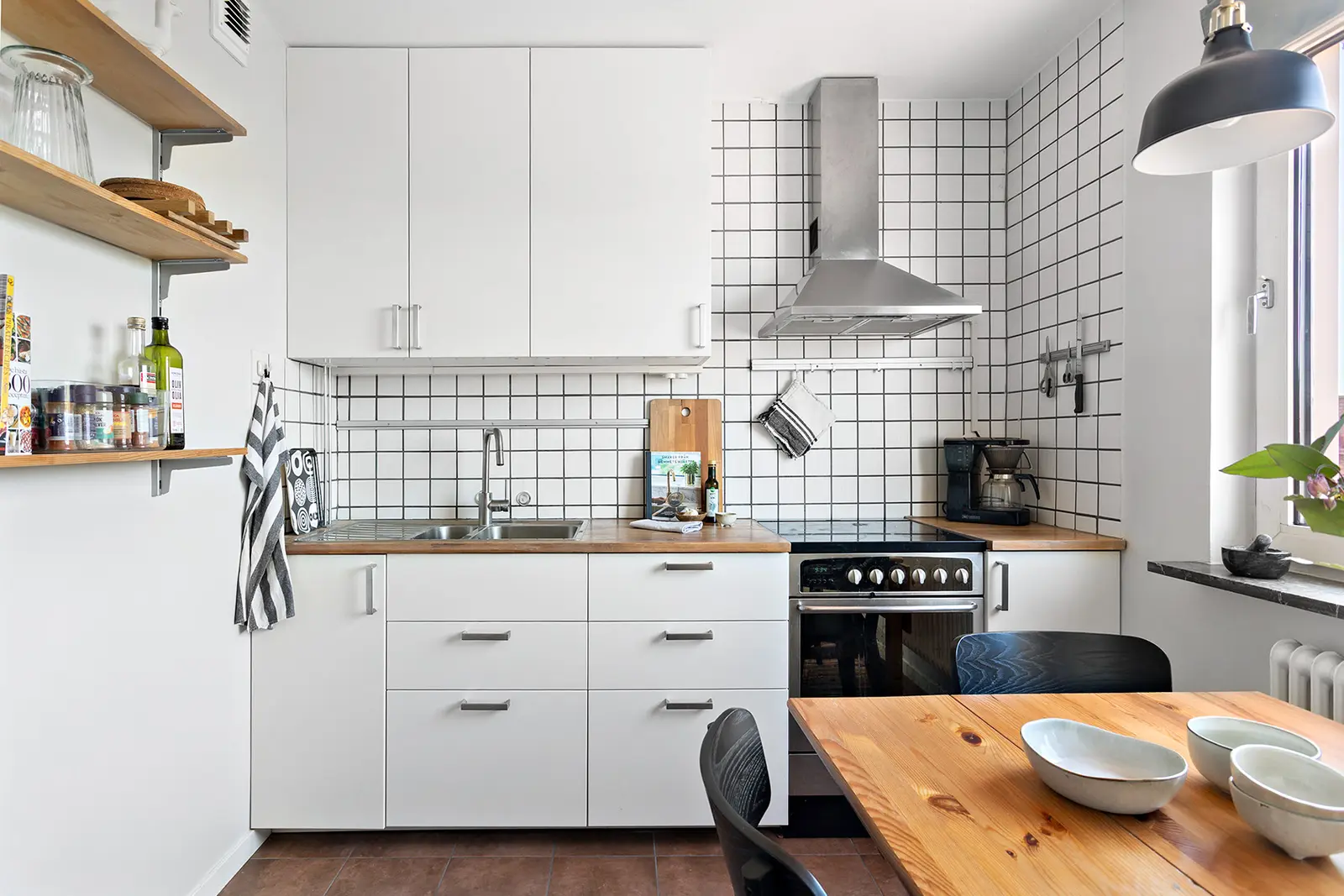Lägenhet, Nygatan 88, Trelleborg. Bild 1 av 10