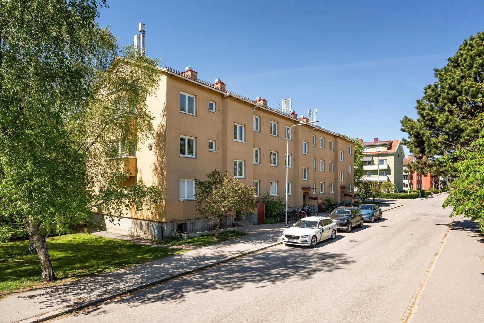 Image 1 of 4 of Torkelsgatan 2G