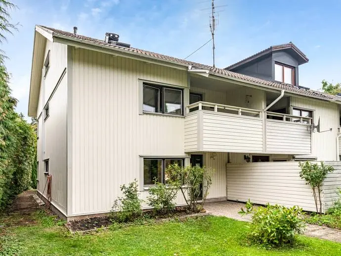 Bild 1 av 20 på Sysslomansgatan 51C