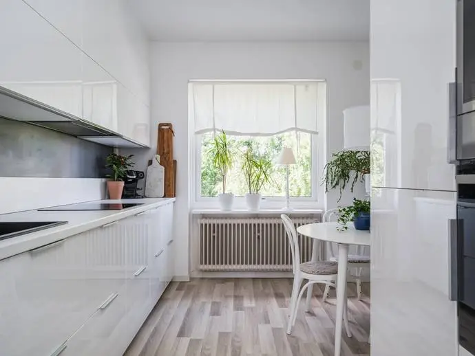 Lägenhet, Svedjevägen 7 D. Bild 1 av 20