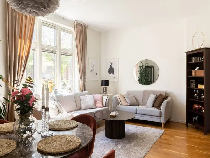 Bild 1 av 20 på Karlsgatan 19B