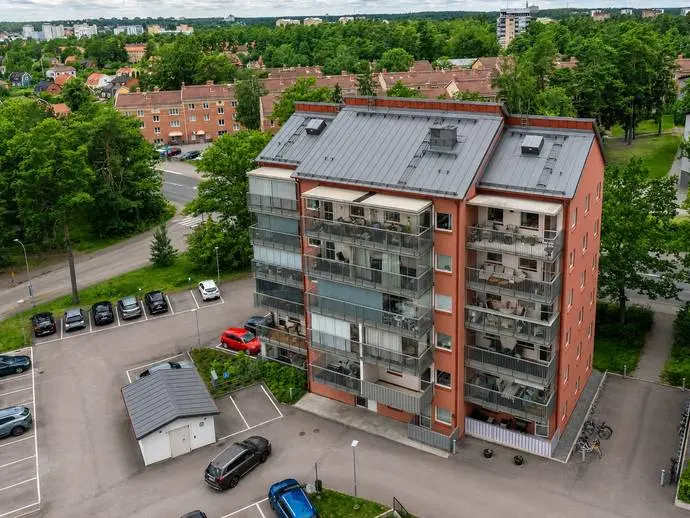 Bild 1 av 20 på Släggargatan 1J