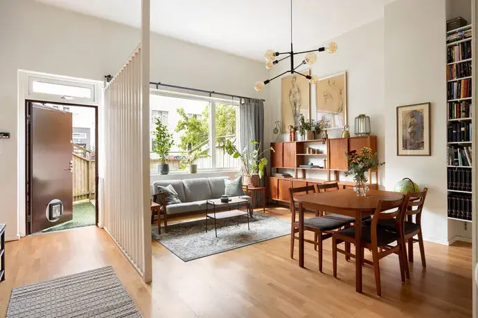 Apartment, Lambergsgatan 1B, Göteborg. Photo 1 of 40