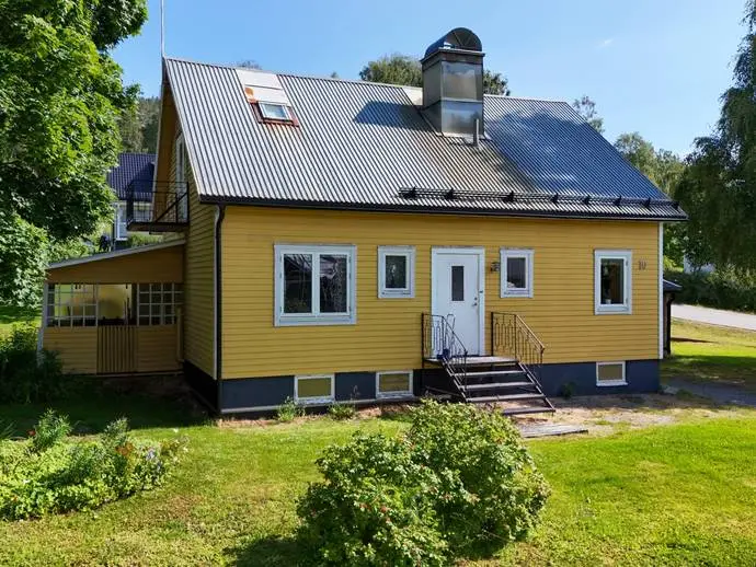 Bild 1 av 20 på Westmansvägen 10