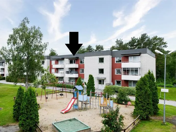 Bild 1 av 20 på Västra Ringvägen 144