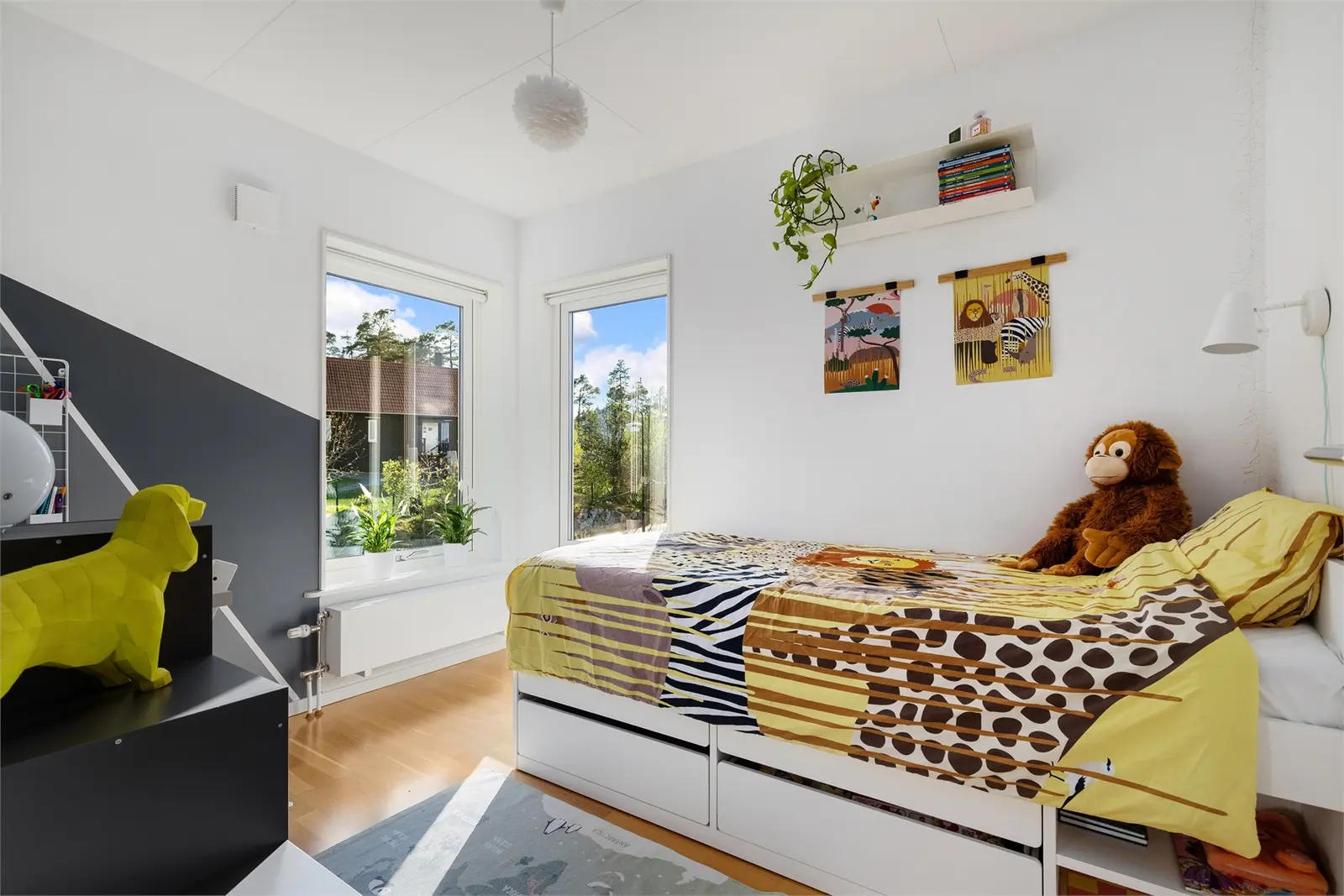 Lägenhet, Älggårdsvägen 45 a, Värmdö. Bild 1 av 17
