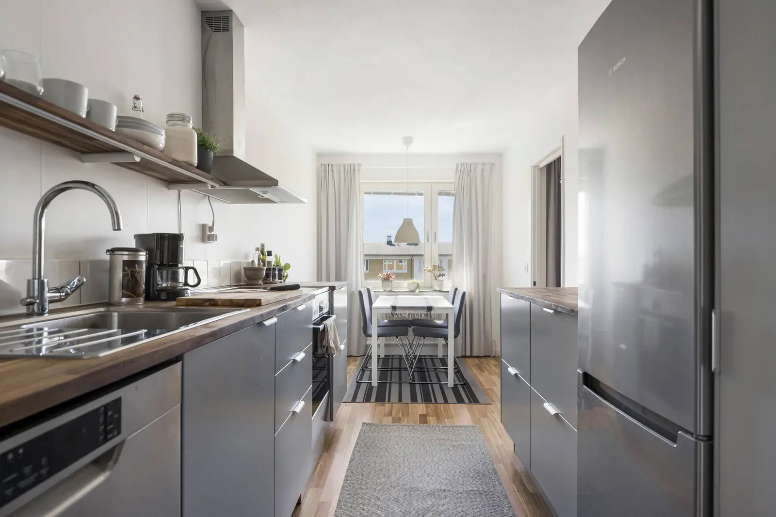 Apartment, Turkosgatan 2, Västra Frölunda. Photo 1 of 18