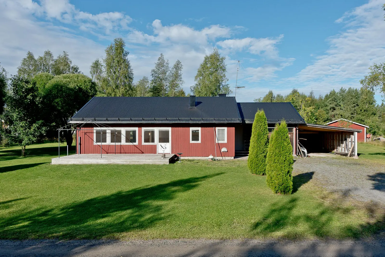 Image 1 of 20 of Örevägen 12