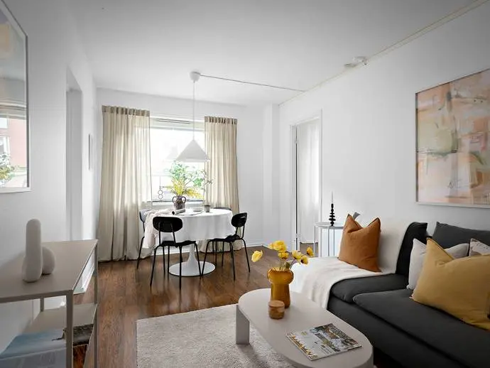 Image 1 of 20 of Ekersgatan 6